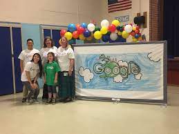 This is the 12th year for the us contest with entries accepted until march 13, 2020, 8 p.m. Northeast Primary School Student Chosen As Winner For Vermont In Doodle For Google Competition Rutland City Public Schools