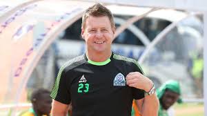 Gor mahia is kenya & east africa's most supported football club. Gor Mahia Coach Fumes At Corrupt Ntsa