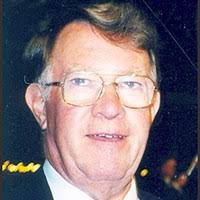 Ronald POYNTER Obituary