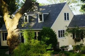 Check prices, photos and reviews. Alside Pelican Bay Adobe Cream Cape Cod Cedar Shake Siding North Haven Ct Rustic New York By Sidetex Company Houzz Uk