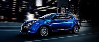 Image result for Blue Magnetico 2010 MiTo
