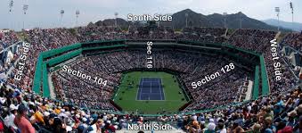 Certain parks, hotels, restaurants and other offerings may be modified or unavailable, limited in capacity and subject to limited availability or closure, and park admission and offerings are not guaranteed. Bnp Paribas Open Seating Guide Eseats Com