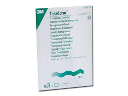 Quick and easy cm to inches conversion: Tegaderm 3m 15x20 Cm Sterile