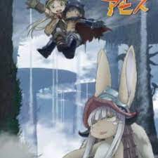 Into the abyss anime wiki. Made In Abyss Myanimelist Net