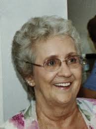 Maxine Seeley Obituary