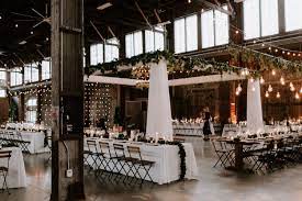 Industrial Wedding Reception Inspiration Brick South Wedding Portland Maine Industrial Wedding Decor Industrial Wedding Reception Maine Wedding Venues