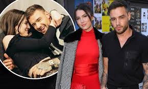 Liam Payne Hits Back At Claims He Started Dating His Girlfriend Maya Henry When She Was Just 17 Daily Mail Online
