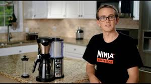 I think i just naturally am bad at these games. 8 Common Ninja Coffee Bar Problems Troubleshooting Guide Kitchensanity