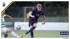 Pour la saison en cours, voir : The New Saints 2 0 Falkirk Falkirk Football Club
