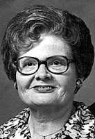 Betty Travers Obituary (2011)