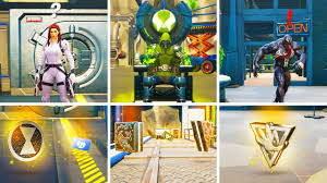 Fortnite new bosses, mythic weapons, vault locations guide in fortnite update today midas revenge in season 4 chapter 2 halloween update in fortnite battle. Fortnite Update New Bosses Mythic Weapons Vault Locations Guide Season 4 Chapter 2 Update Today Youtube