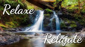 Musica mais relaxante do mundo. Serie A Musica Mais Relaxante Do Mundo Weightless 1 10 Youtube