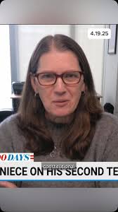 The Judge has indicated he's very troubled by the government's inability to  answer basic questions as to who has access to the data, what its been used  for..." Aaron Ament from Student