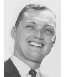 Ronald Greaser Obituary