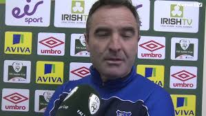 Stuart Fitzgerald Fairview Ragers