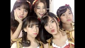 Get in touch with adhisty zara (@jkt48zara). Adhisty Zara Luar Biasa Saikou Kayo Off Vocal Youtube