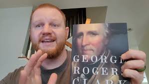 The Threat of George Rogers Clark and the Long Knives