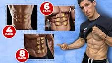The ONLY “How to Get Abs” Video You Need (SERIOUSLY!) - YouTube