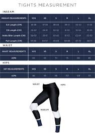 19 Skillful Running Track Size Chart