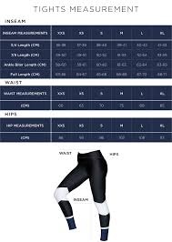 19 skillful running track size chart