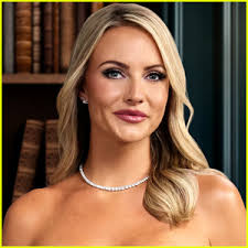 Taylor Ann Green Announces Exit From 'Southern Charm' After Four Seasons