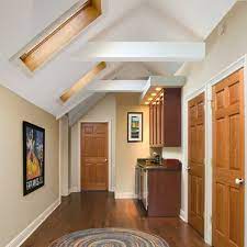 Made from natural wood, solid wood doors dampen sound, keep air out, and provide strength and security. Wood Door White Trim Design Ideas Pictures Remodel And Decor Wood Doors White Trim Wood Door White Trim Wood Doors Interior