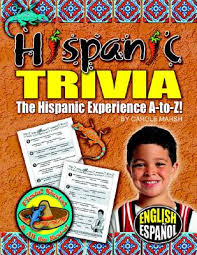 I had a benign cyst removed from my throat 7 years ago and this triggered my burni. Hispanic Trivia Fiesta Siesta And All The Rest A Paperback Politics And Prose Bookstore