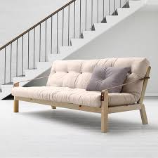 Poetry Schlafsofa Von Karup Design Connox Shop Futon Wohnzimmer Futon Futon Ideen