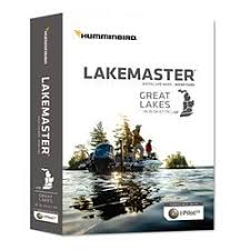 Lakemaster Great Lakes Msd Map 2016 Sd Card Information