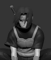 Free worldwide shipping for all orders over $125 usd Emanoel Ribeiro Anbu Itachi