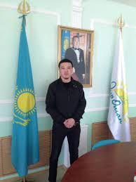 Young people across kazakhstan want to stand out from the pack; Menschen Zentralasiens Kasachstan