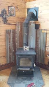 7 Romantic Wall Heat Shield For Wood Burning Stove Collection Wooden Wall Design Woodplans101 Com Wood Stove Wall Wood Stove Surround Wood Stove