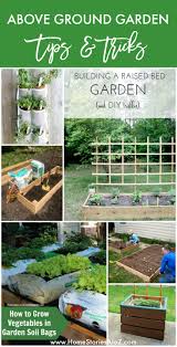 Raised garden beds come in a wide range of sizes and shapes. 13 Raised Garden Bed Projects And Ideas