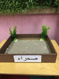 حلقة عن الحيوانات التي تعيش في الصحراء بطاقات مطبوع عليها اسماء الحيوانات وتكون داخل الرمل و Glamorous Bathroom Decor Bathroom Tile Inspiration Kids Bathroom