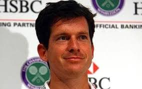 Tim Henman
