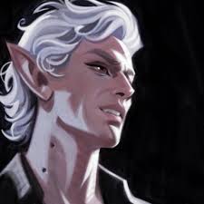 an aged clifford and emily elizabeth aka clifford fan art???