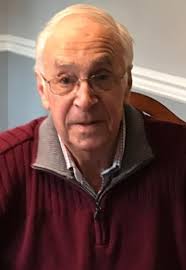 Obituary: Richard J. “Dick” Sullivan