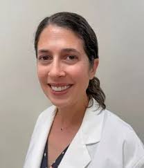 Dr. Amanda Rosecrans, MD, Internal Medicine