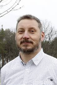 Hervé LETOURNEAU, 50 ans (SEMOY, CHATILLON COLIGNY, ORLEANS)