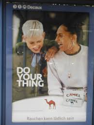First, a camel's internal body temperature has a far. Camel Pushes On With Its Do Your Thing Campaign Be Informed