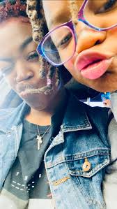 Fundraiser by Siesha Patton : Support Siesha and Her Daughter's Fresh Start