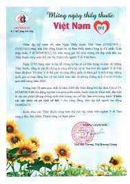 Ngày thầy thuốc việt nam. K89ncxmaovp 7m