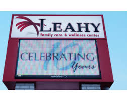 Maybe you would like to learn more about one of these? About Leahy Family Care Wellness Center