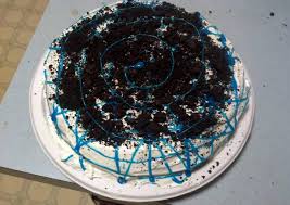 Add all dry ingredients to a large bowl and whisk together. Simple Way To Prepare Favorite Oreo Cake All Recipes Easy