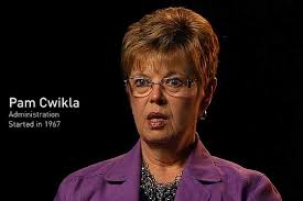 Q&A with Pam Cwikla: The Long Perspective