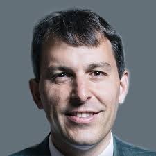 Karen and Nick Woodall overview — The Centre for Social Injustice