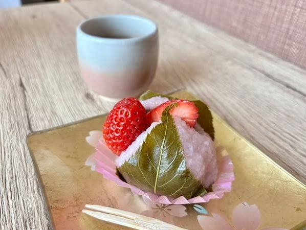 西区】生菓子210円～！イートインはお茶無料！？2月オープン「菓子処 喜久丸」 | リビング札幌Web