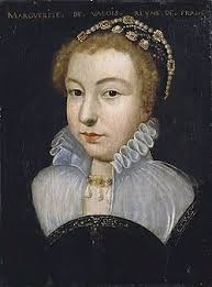 Margaret of Valois