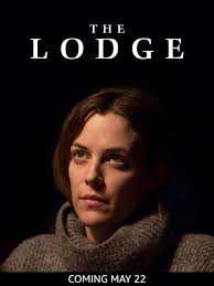 Prime Video: The Lodge (Trailer)