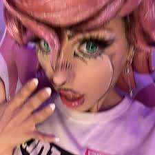 Maturing is switching from a silver girl to a gold girl